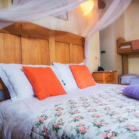 Agriturismo Le Noci Tarzo Экстерьер фото