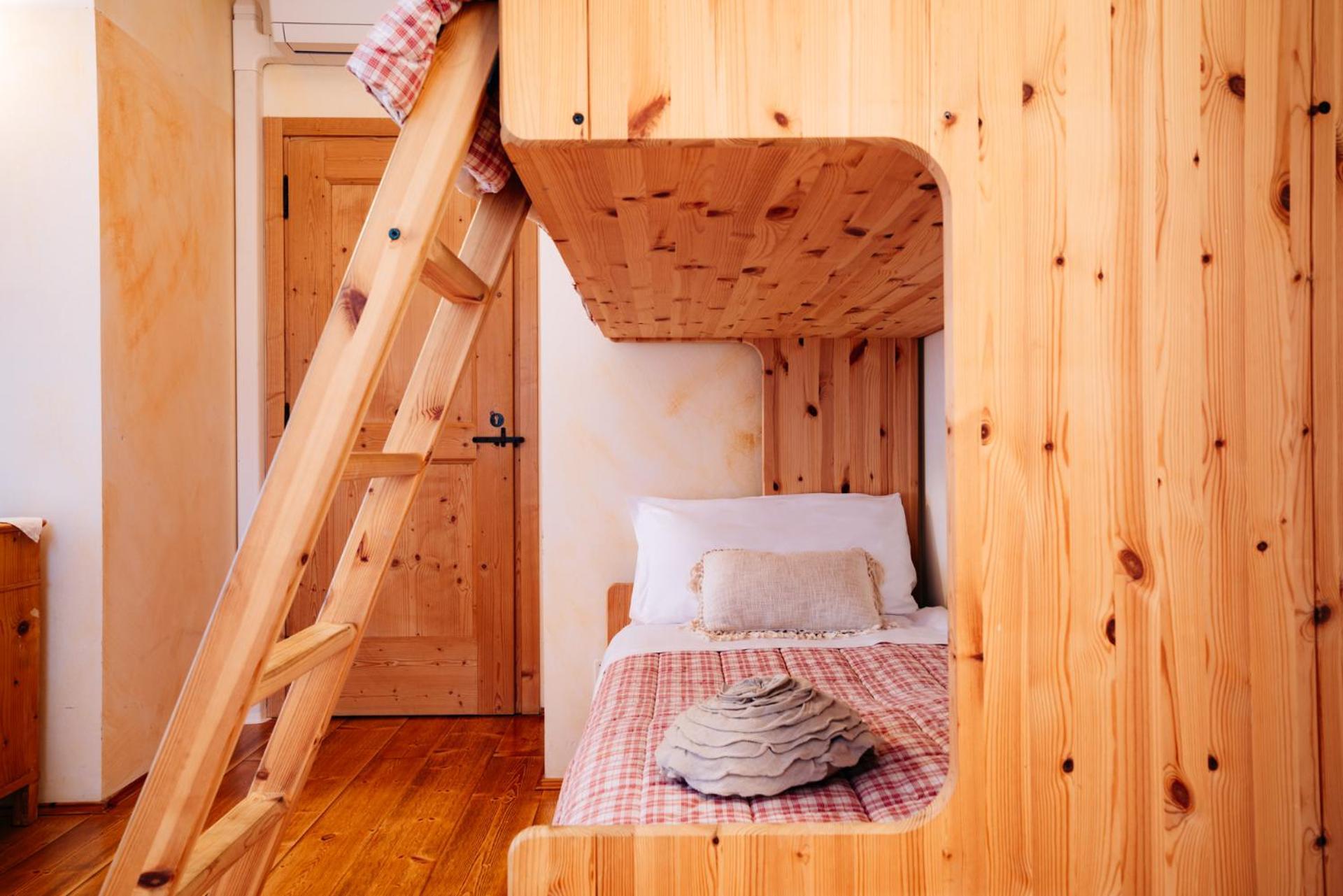 Agriturismo Le Noci Tarzo Экстерьер фото
