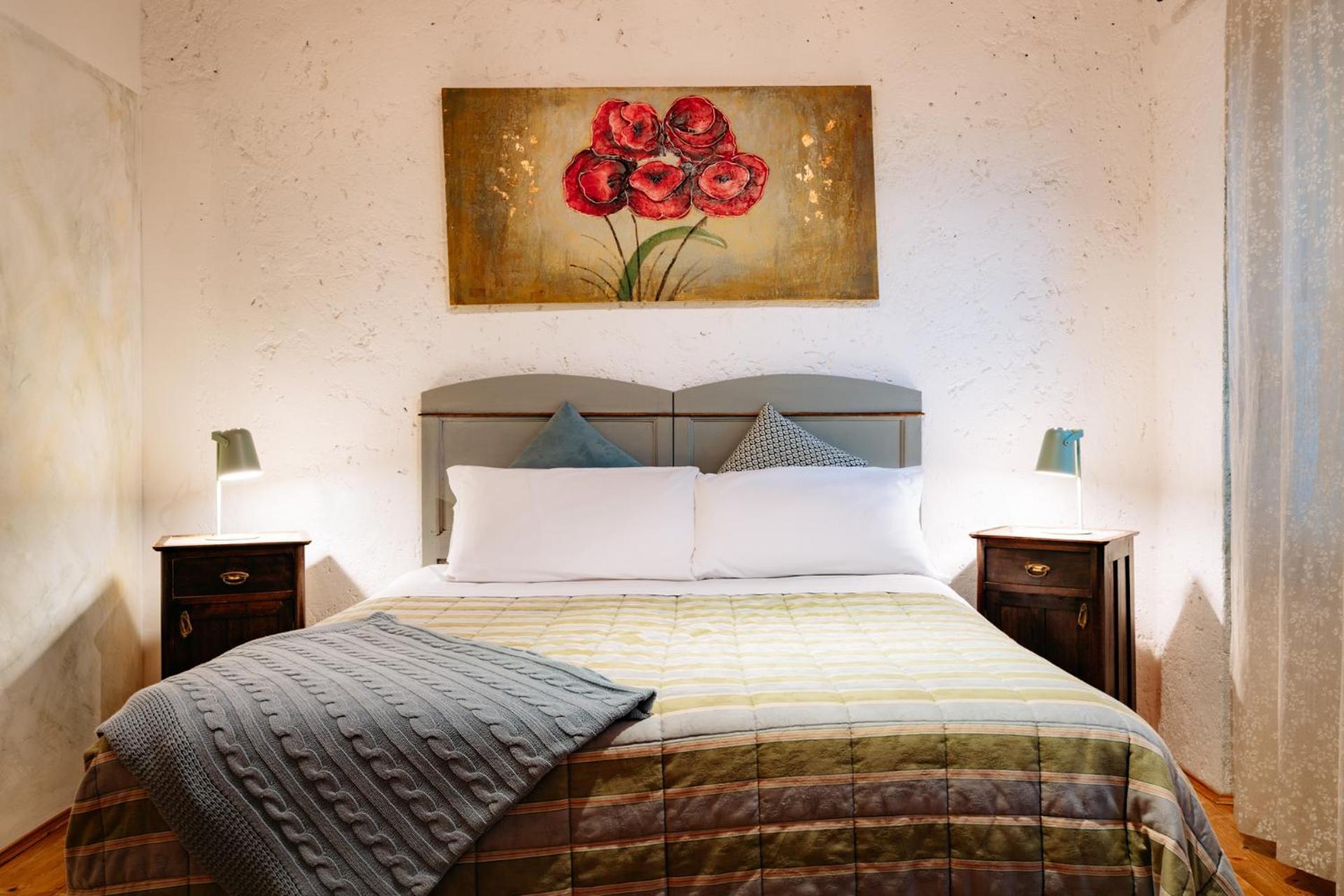 Agriturismo Le Noci Tarzo Экстерьер фото
