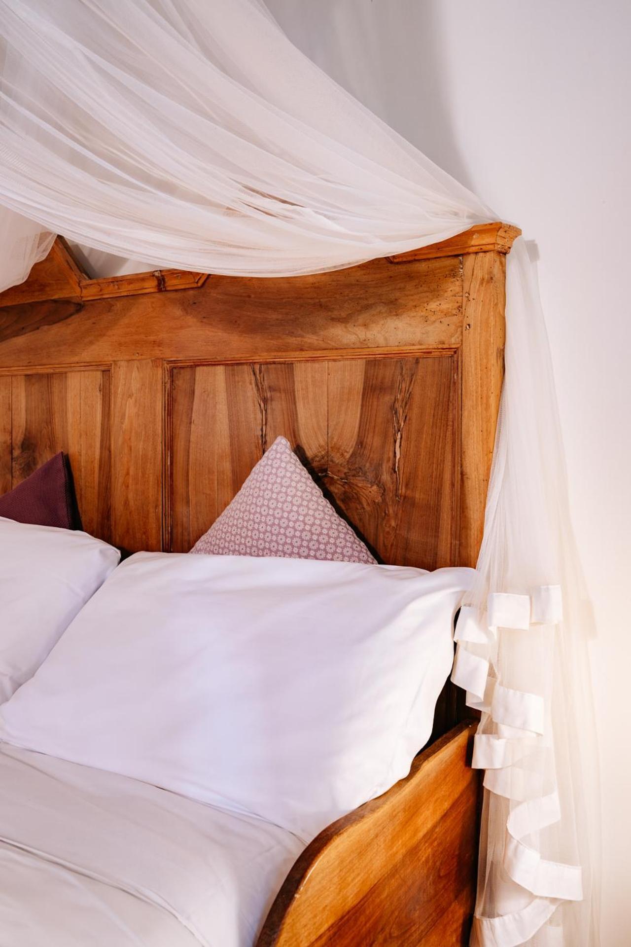 Agriturismo Le Noci Tarzo Экстерьер фото
