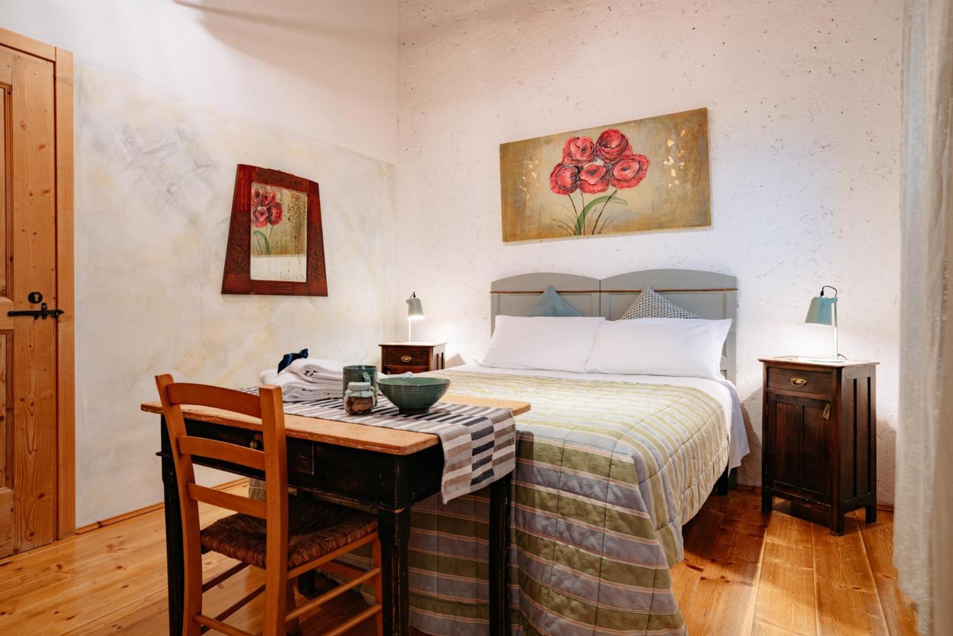 Agriturismo Le Noci Tarzo Экстерьер фото