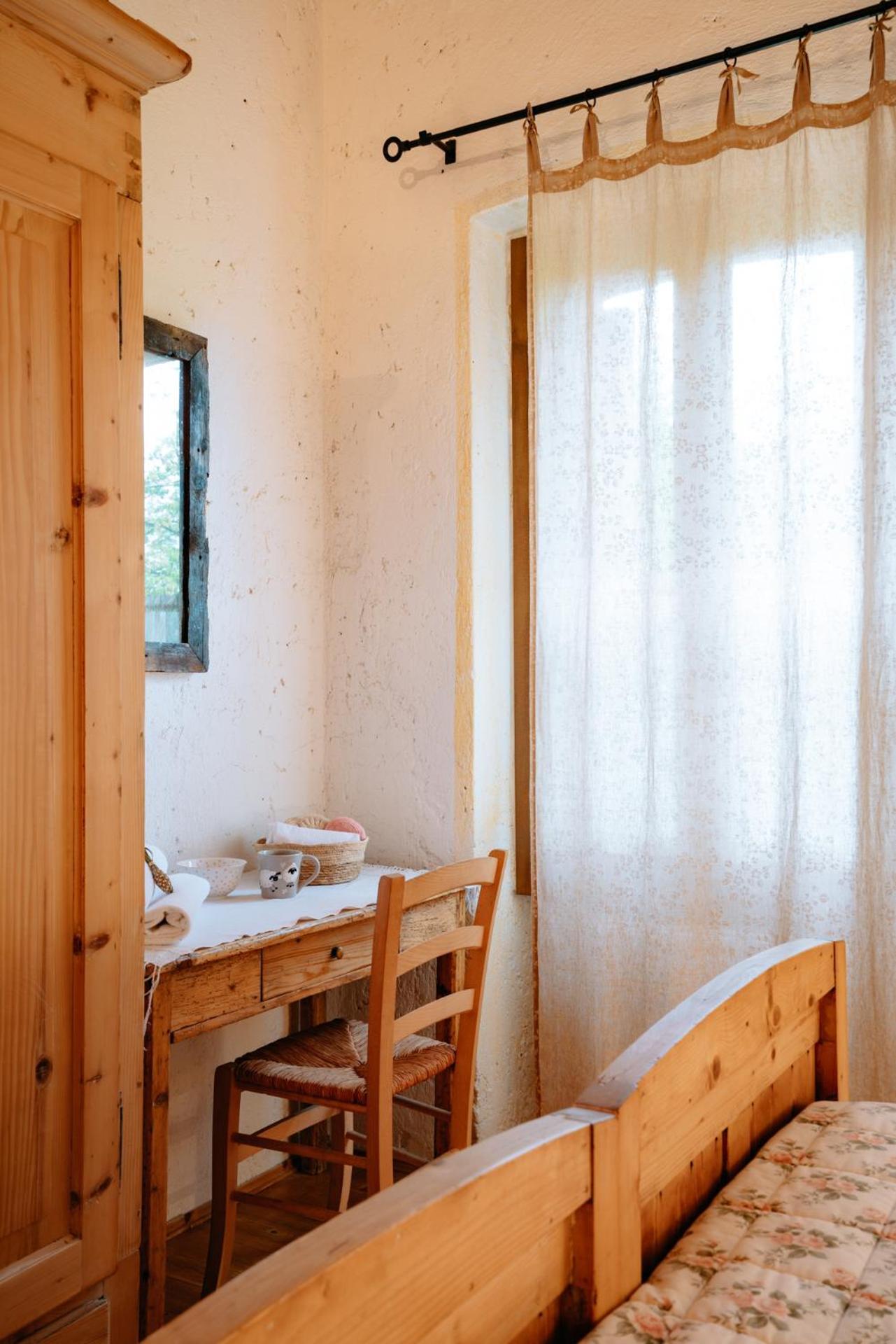 Agriturismo Le Noci Tarzo Экстерьер фото
