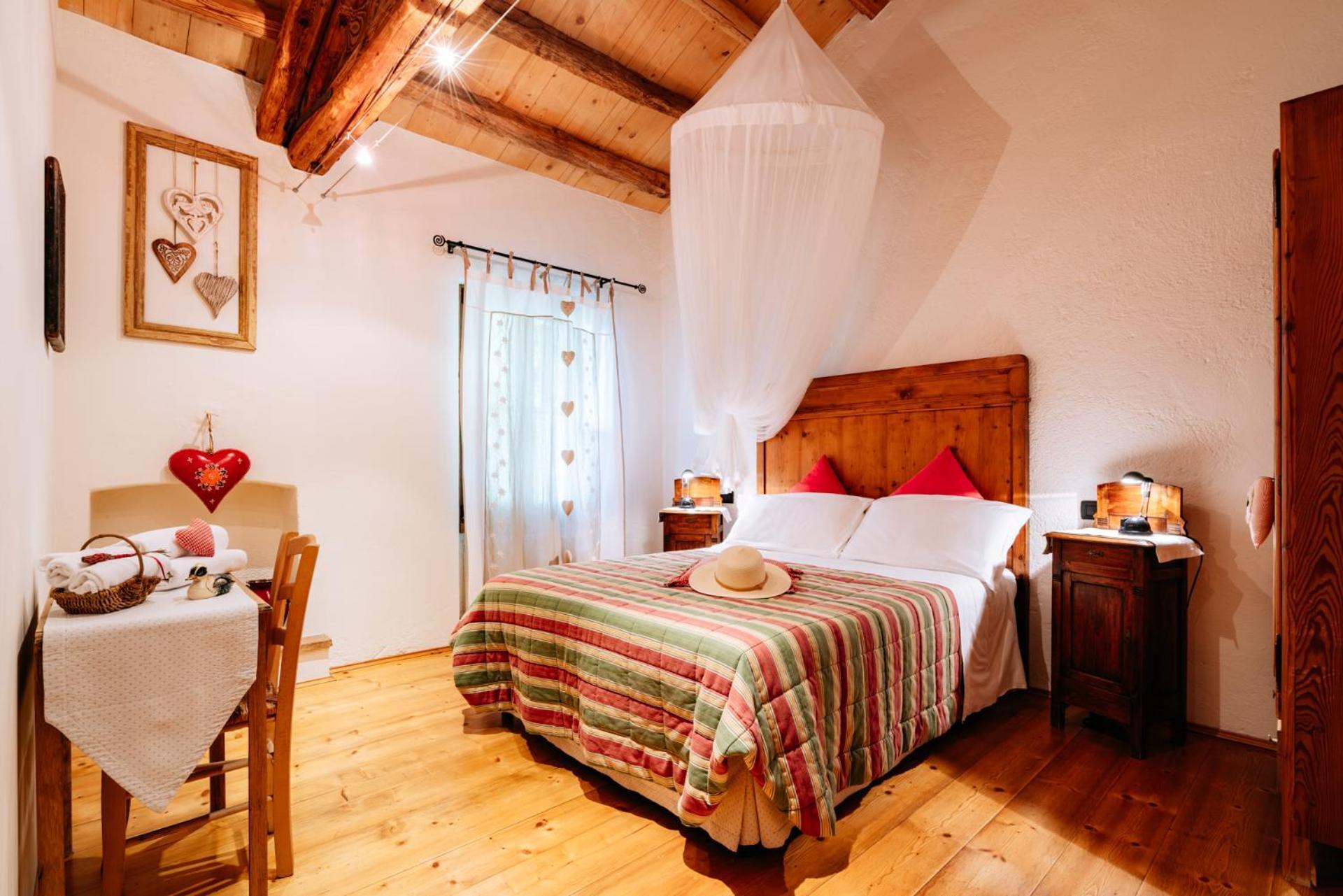 Agriturismo Le Noci Tarzo Экстерьер фото